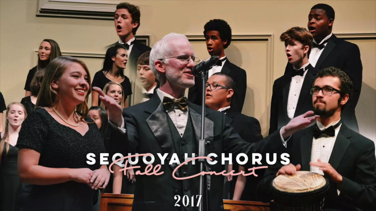 Saints Bound for Heaven | Combined Choirs Saints Bound for Heaven | Combined Choirs