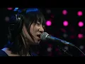 Say Sue Me - To Dream (Live on KEXP)