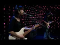Say Sue Me - To Dream (Live on KEXP)