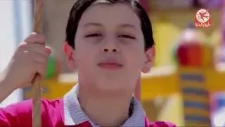 اجا العيد  بدون إيقاع    عصومي ووليد   طيور الجنة دندنها