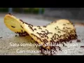 Godbless - Semut Hitam lirik