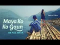 Download Lagu मायाको गाउं | Maya ko Gaun | Official Video | New Nepali Music video 2082/ 2025