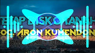 Download Dj Viral Tik Tok !! Tetap Disko Tanah  (Valldy'Tewu X Chua Montung) MP3