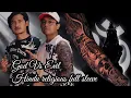 GOD VS EVIL FULL SLEEVE TATTOO LORD SHIVA TATTOO NEPAL RUPESH T MAGAR