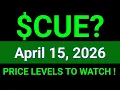 CUE Stock Analysis Cue Biopharma Inc April 15 2026