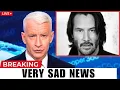 What Happened to Keanu Reeves at 61 Try Not to CRY When You See This