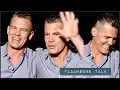 JOSH BROLIN Body Transformation No Sugar Fitness Work-Out DIET Super FIT Sixpack Abs
