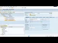 SAP PS - How to Add WBS in Project Adding WBS element in SAP PS