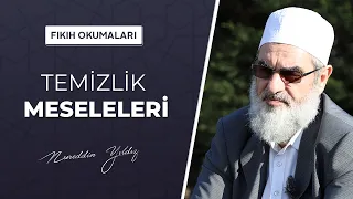 Temizlik Meseleleri