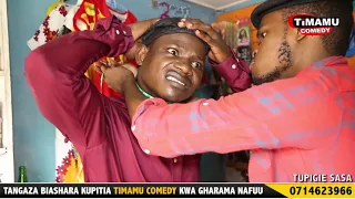 VUNJA MBAVU Leo Chalii Kawa FUNDI CHEREHANI  VUNJA MBAVU Leo Chalii Kawa FUNDI CHEREHANI