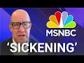Download Lagu ‘Sickening’: MSNBC’s Matthew Dowd blasted for saying Charlie Kirk ‘had it coming’