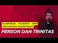 Download Lagu Definisi Klasik Persona dan Potensi Kesalahpahaman Mendasar