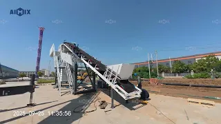 13 Hours 5 Minutes: Installation Challenge — Time-lapse Verified on a Real Jobsite