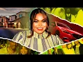 Tisha Campbell s Story Homeless Inspired Husband Amazing Facts Career Net Worth 2024