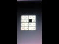 Sliding Puzzle Pygame