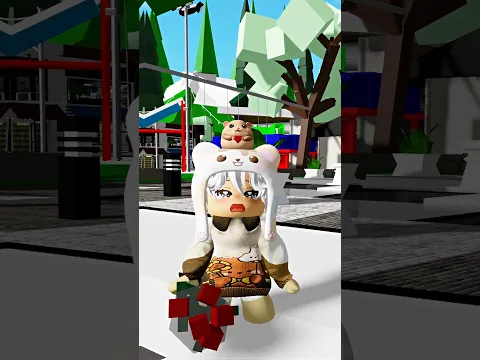 she broke my heart π #roblox #shorts #brookhaven #lifetogether #robloxshorts