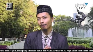 Download Sudah Berniat Puasa Sunnah Tiba-Tiba Merubah Niat Puasa Sunnah Yang Lain, Boleh Ustadz Sutomo, Lc. MP3