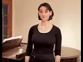 Commie Peethan Confronts Abby Shapiro s Cleavage and modesty as a whole