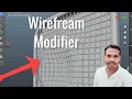 26 blender wireframe modifier the modifier essentials Quick-trips 2 79 vs 2 93