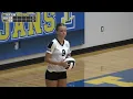 Rochester at Triton (1-3) - JV Girls Volleyball 🏐 8-26-2024