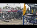 Download Lagu Gemeente Vught verwijdert 175 fietsen bij station, ophalen bij BOR