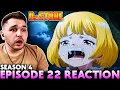 Download Lagu Until We Meet Again🔥| Dr. STONE Season 4 Episode 22 REACTION \u0026 REVIEW!