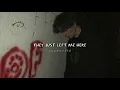 Download Lagu Sik World - They just left me here (slowed down)
