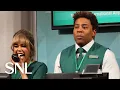 Gate Agents - SNL