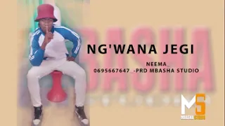 NG WANA JEGI NEEMA 0695667647 PRD MBASHA STUDIO 
