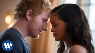ed sheeran ft rihanna stay with me 2025 official video 