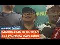 Download Lagu Cak Imin Ancam Hentikan Bansos untuk Penerima yang Main Judi Online