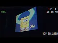 Nick Broadcasting Error 07-25-2005 REAL FOOTAGE raw