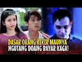 Download Lagu ARWAH TUKANG KREDIT YANG MENAGIH CICILAN! | Jodoh Wasiat Bapak Babak 2 | EPS 98 FULL