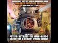 Download Lagu Smashed Potatoes festival DJ Potato - Ruthless - DJ Bass-D - DJ Distortion \u0026 MC Raw - Public Domain