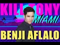 KILL TONY - MIAMI