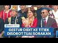 Download Lagu Senyum Titiek Soeharto Tersipu Malu saat Upacara HUT ke-80 RI Istana, Gerak-gerik Didit Disorot