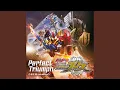Perfect Triumph Movie ver.