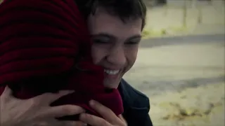 على مر الزمان الموسم الاول الحلقة 36 قسم 4 