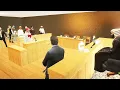 CG Court Case Chawa vs Vinny Prodigy 2 6 GTA CG