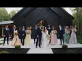 Nashville Wedding - The Monroe on 415th
