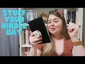 Stuff Your Kindle Day 2023 - free romance e-book recommendations 23