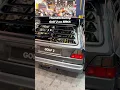 Download Lagu EXTREME VW Golf 2 on SEMA Show 2024