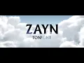 ZAYN - Tonight (Audio)
