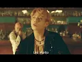 bts - sans fleurs (ashh ft. luv resval)