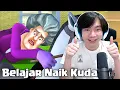 Download Lagu Ngakak Jatuh Dari Kuda - Scary Teacher 3D Indonesia