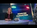 Son and grandson convicted of killing Dodgeville woman
