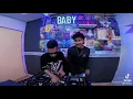 Download Lagu Live set dj nijio x dj jecky✨🥂💥🤘🏼