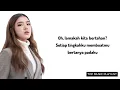 Tiara Andini, Vidi Aldiano - Buktikan | Lirik Lagu
