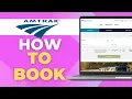 How To Book Amtrak Train Tickets Online 2026 Tutorial