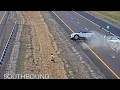 Lagu [HORROR] Arkansas: Stupid Driver Stops On Interstate \u0026 Gets Clobbered By Distracted Driver 